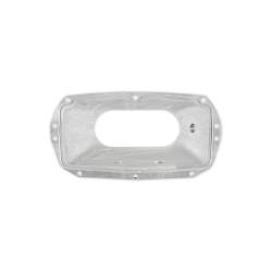Holley EFI - Holley EFI 300-924 Fuel Injection Throttle Body Adapter for Ford Car Coyote 302 - Image 3
