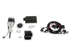 Holley EFI - Holley Sniper EFI 565-306K Hyperspark Kit w/565-306 Chrysler 426 440 - Image 1
