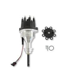 Holley EFI - Holley Sniper EFI 565-306K Hyperspark Kit w/565-306 Chrysler 426 440 - Image 2
