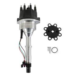 Holley EFI - Holley Sniper EFI 565-308K HyperSpark Kit w/565-308 AMC 290-401 - Image 2