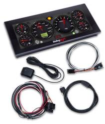 Holley EFI - Holley EFI 553-111 Car GM Instrument Cluster - Image 1