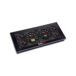 Holley EFI - Holley EFI 553-116 Instrument Cluster - Image 1