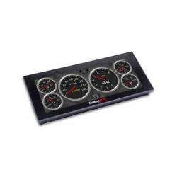 Holley EFI - Holley EFI 553-116 Instrument Cluster - Image 7