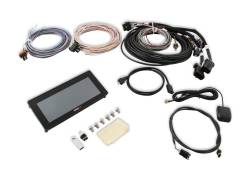 Holley EFI - Holley EFI 553-117 Instrument Cluster - Image 1