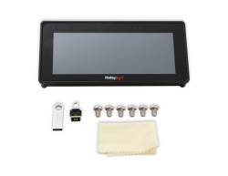 Holley EFI - Holley EFI 553-117 Instrument Cluster - Image 2