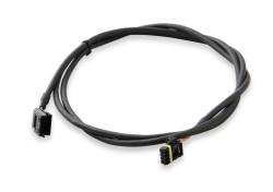 Holley EFI - Holley EFI 553-117 Instrument Cluster - Image 3
