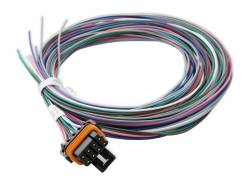 Holley EFI - Holley EFI 553-117 Instrument Cluster - Image 6