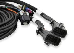 Holley EFI - Holley EFI 553-117 Instrument Cluster - Image 9