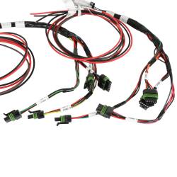 Holley EFI - Holley EFI 556-128 Big Wire Coil-Near-Plug Smart Coil Kit - Image 2