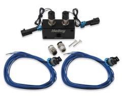Holley EFI - Holley EFI 557-201 Turbocharger Electronic Boost Controller - Image 1