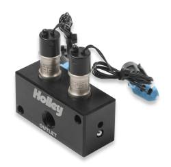 Holley EFI - Holley EFI 557-201 Turbocharger Electronic Boost Controller - Image 2