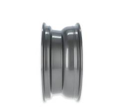 Legendary Wheels - Legendary Wheels LW20-70754B 17x7 5x4.5 7mm Charcoal/Machined - Image 9