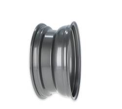 Legendary Wheels - Legendary Wheels LW20-70754B 17x7 5x4.5 7mm Charcoal/Machined - Image 10