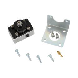 Quick Fuel Technology - Quick Fuel Technology 30-1803QFT Fuel Pressure Regulator - Image 1