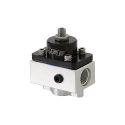 Quick Fuel Technology - Quick Fuel Technology 30-1803QFT Fuel Pressure Regulator - Image 4