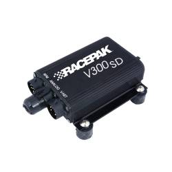 Racepak - Racepak 200-KT-V300SD2S Data Logging Unit - Image 3