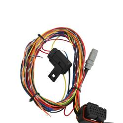 Racepak - Racepak 250-DS-IQ3D Data Logging Unit - Image 5