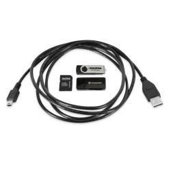 Racepak - Racepak 250-KT-IQ3DBB Data Logging Unit - Image 6