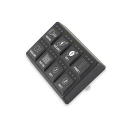 Racepak - Racepak 500-KT-KPAD8 Data Logging Unit - Image 2