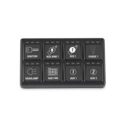 Racepak - Racepak 500-SB-KPAD8 Data Logging Unit - Image 4