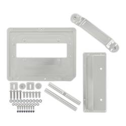 Scott Drake - Scott Drake E7ZZ-10732-BL 87-93 Ford Mustang Battery Tray - Image 1