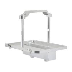 Scott Drake - Scott Drake E7ZZ-10732-BL 87-93 Ford Mustang Battery Tray - Image 2