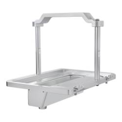 Scott Drake - Scott Drake E7ZZ-10732-BL 87-93 Ford Mustang Battery Tray - Image 4