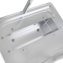 Scott Drake - Scott Drake E7ZZ-10732-BL 87-93 Ford Mustang Battery Tray - Image 6