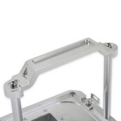 Scott Drake - Scott Drake E7ZZ-10732-BL 87-93 Ford Mustang Battery Tray - Image 7
