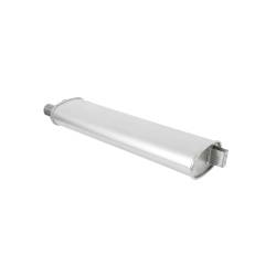 Scott Drake - Scott Drake C5ZZ-5230-D 64-66 Ford Mustang Exhaust Muffler - Image 3
