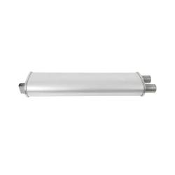 Scott Drake - Scott Drake C5ZZ-5230-D 64-66 Ford Mustang Exhaust Muffler - Image 6