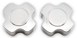 Scott Drake - Scott Drake C6TZ-9603818-B Windshield Tie Down Knob for 66-77 Ford Bronco - Image 3