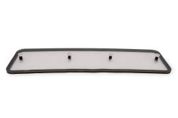 Scott Drake - Scott Drake ACC-16741-65 64-66 Ford Mustang Cowl Cover - Image 1