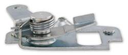 Scott Drake - Scott Drake C8TZ-6221819-A 68-77 Ford Bronco Door Latch Assembly - Image 1