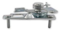 Scott Drake - Scott Drake C8TZ-6221819-A 68-77 Ford Bronco Door Latch Assembly - Image 2