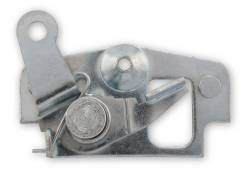 Scott Drake - Scott Drake C8TZ-6221819-A 68-77 Ford Bronco Door Latch Assembly - Image 3
