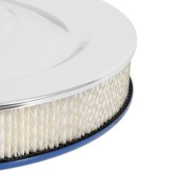Scott Drake - Scott Drake C8ZZ-9600-W Air Cleaner Assembly for 64-73 Ford Mustang - Image 2