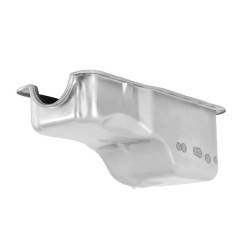 Scott Drake - Scott Drake C5ZZ-6675-22-K 73 Ford Mustang Engine Oil Pan - Image 1