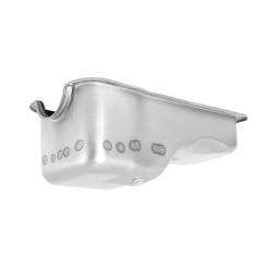 Scott Drake - Scott Drake C5ZZ-6675-22-K 73 Ford Mustang Engine Oil Pan - Image 3