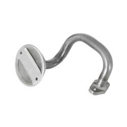 Scott Drake - Scott Drake C5ZZ-6675-22-K 73 Ford Mustang Engine Oil Pan - Image 5