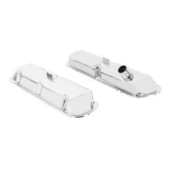 Scott Drake - Scott Drake C5ZZ-6980-PRO Ford/Mercury Engine Dress Up Kit - Image 2