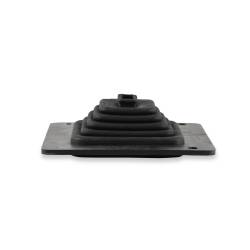 Scott Drake - Scott Drake C5ZZ-7277-AFT 64-68 Ford Mustang Manual Transmission Shift Boot - Image 3