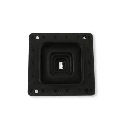 Scott Drake - Scott Drake C5ZZ-7277-AFT 64-68 Ford Mustang Manual Transmission Shift Boot - Image 4