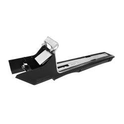 Scott Drake - Scott Drake C7ZZ-65045A36-K 1967 Ford Mustang Center Console - Image 4