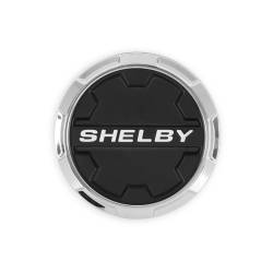 Carroll Shelby Wheels - Carroll Shelby Wheels CS45-CAP Wheel Cap - Image 1
