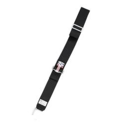 Simpson Safety - Simpson Safety 29043BK 55" Latch/Link 5-Point Safety Harness Black - Image 2