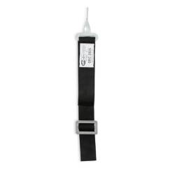 Simpson Safety - Simpson Safety 29043BK 55" Latch/Link 5-Point Safety Harness Black - Image 6