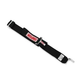 Simpson Safety - Simpson Safety 29063BK 55" Latch/Link 5-Point Safety Harness Black - Image 5