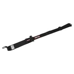 Simpson Safety - Simpson Safety 29063BKH1X 55" Latch/Link 5-Point Safety Harness Black - Image 2