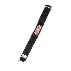 Simpson Safety - Simpson Safety 29075BK Latch/Link 5-Point Safety Harness Black - Image 4